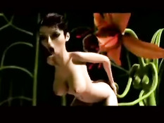 Flower sex