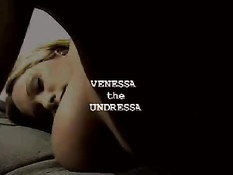 Hot Venessa in action 3