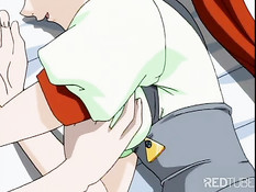 Forbidden love