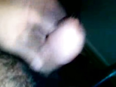 Old cock masturbate