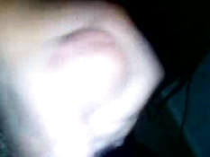 Old cock masturbate