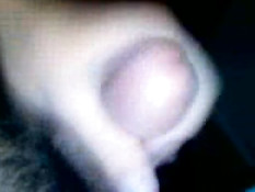 Old cock masturbate