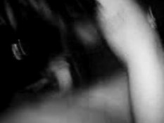 Blowjob in the dark