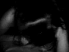 Blowjob in the dark