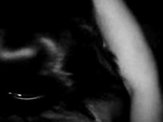 Blowjob in the dark