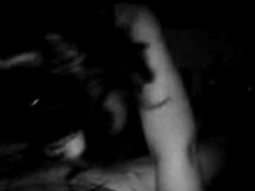 Blowjob in the dark