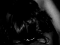 Blowjob in the dark