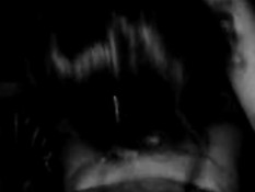Blowjob in the dark