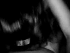 Blowjob in the dark