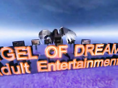 Angel of Dreams intro