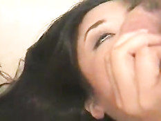 Thai woman is a sex godess