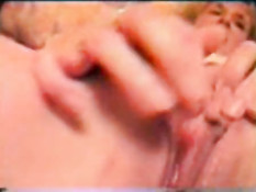 Homemade - Horny mature