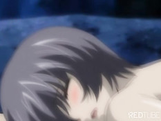 Hentai girls screwed