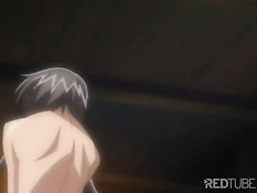 Hentai girls screwed