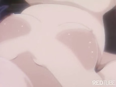 Hentai girl bondaged