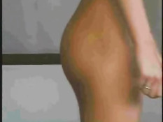 Hungarian teen joins the adult industry