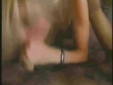 Hungarian teen joins the adult industry