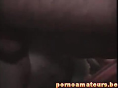 Teen orgy part 2