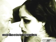 Wild domination sex 