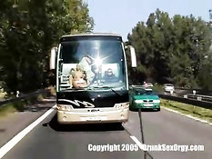 Bang bus