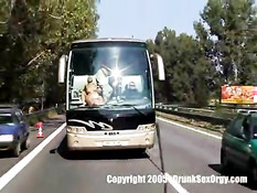 Bang bus