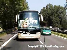 Bang bus