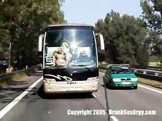 Bang bus