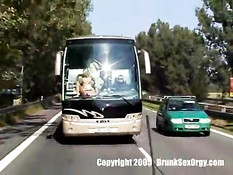 Bang bus