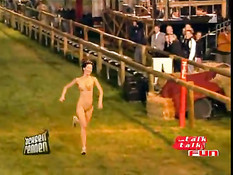 Streaker
