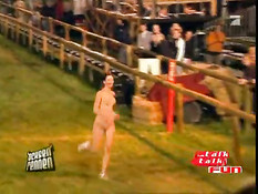 Streaker