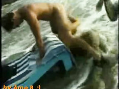 The perfect wave