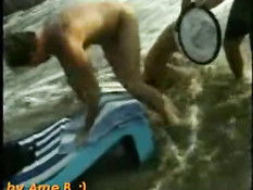 The perfect wave