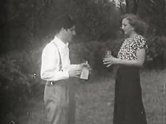 Vintage porn film