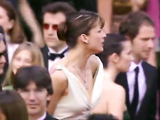 Nipple slip