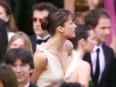 Nipple slip