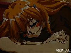 Crazy anime teens