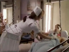 Thats a nurse