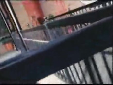 Wrong door strip