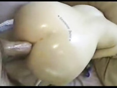 Anal amateurs