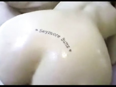 Anal amateurs