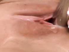 Hot Trish fucked 