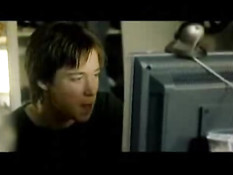 Cybersex mistake