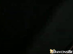 Stripper party out of control