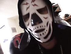 Horny Halloween