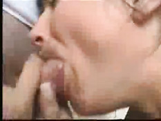 Drunk woman fucked
