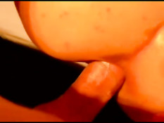 Nice anal fun