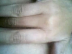 Anna doing herself 2