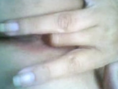 Anna doing herself 2