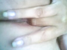 Anna doing herself 2