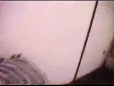 Teen couple having fun